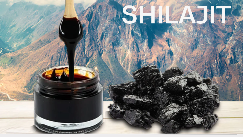 SHILAJIT